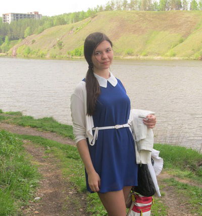 Ирина Грехова