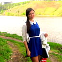 Ирина Грехова