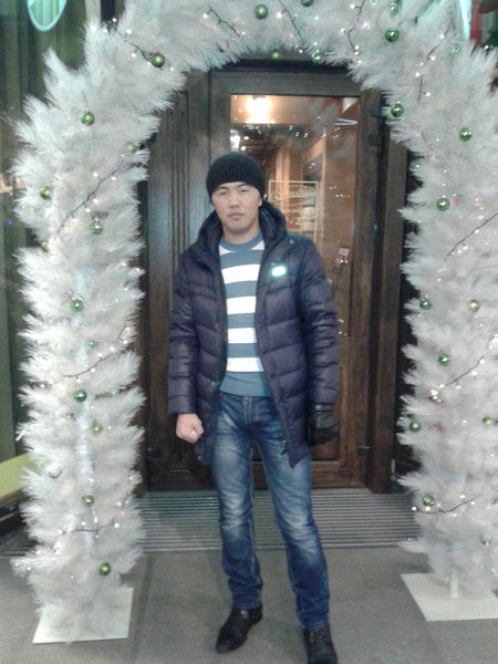 Абдыганы Дуйшобай Уулу