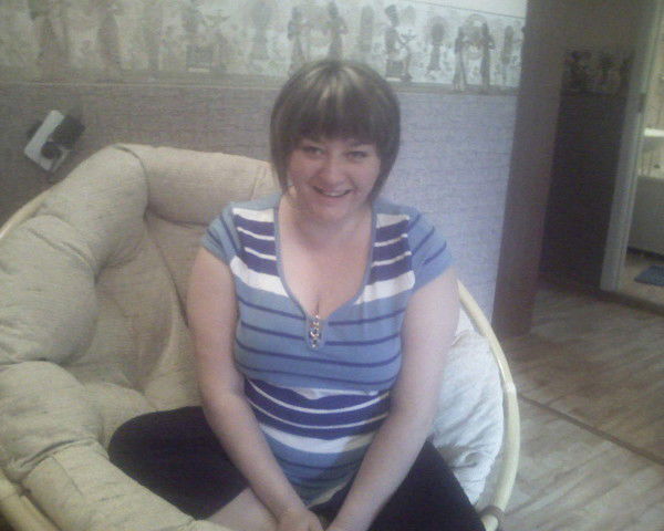 Елена Батманова