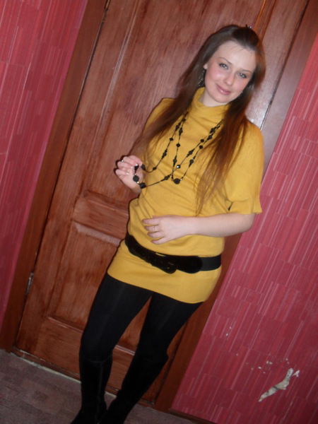 Анна Андриянова