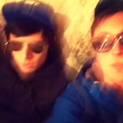 Леха Менделеев