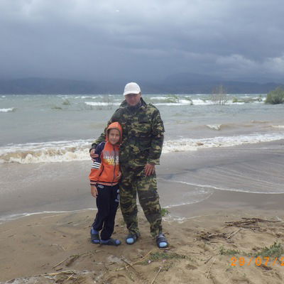 Кирилл Фёдоров