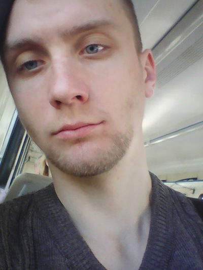 Сергей Давичик