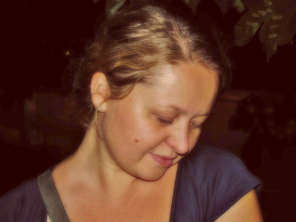 Ольга Огиевич