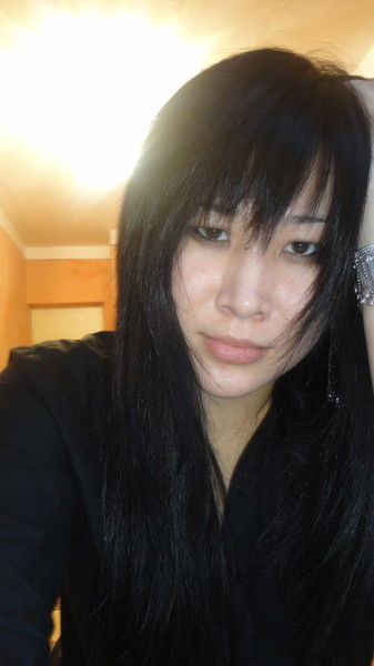 Джамиля Нургазиева