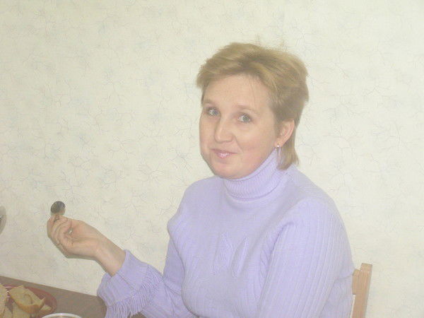 Зинаида Исаева