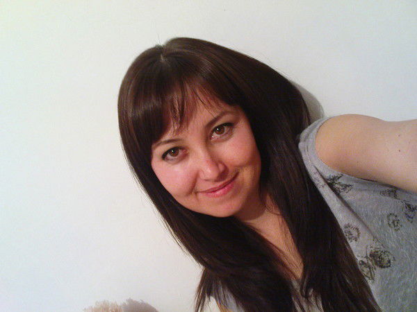 Марал Мустабекова