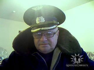 Георгий Катеринич