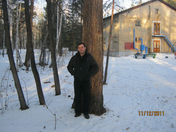 Андрей Малютин