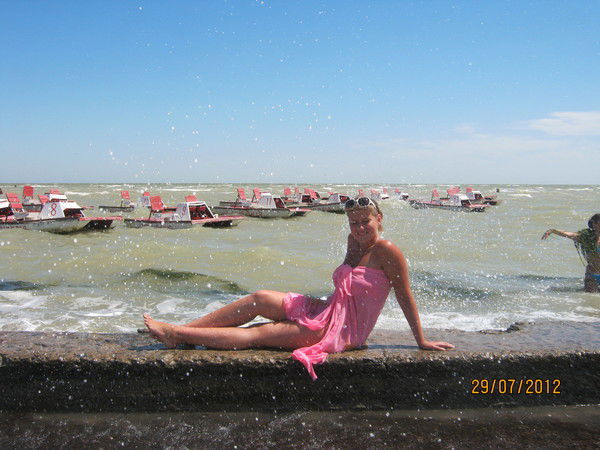 Алиса Винокурова