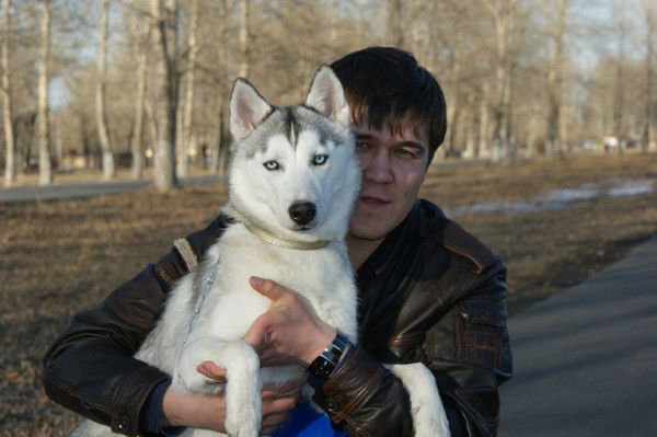 Дмитрий Кан