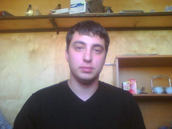 Давид Аветисян