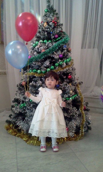 Джамиля Байтасова