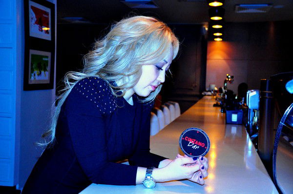 Индира Улыкбанова