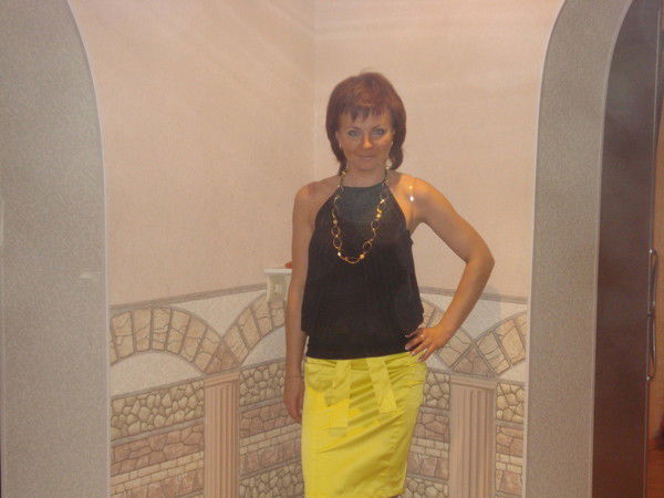 *юлия Соколовская*