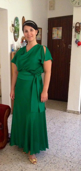 Кристина Шафранская