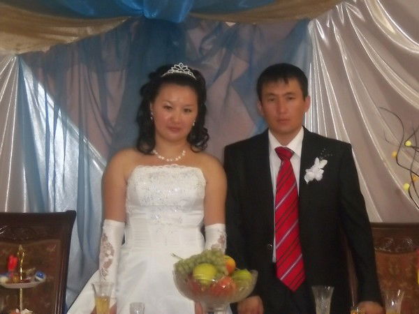 Тулеген Сапуов