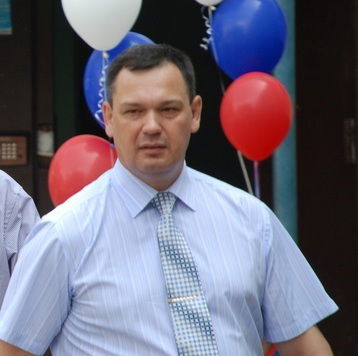 Виктор Смирнов