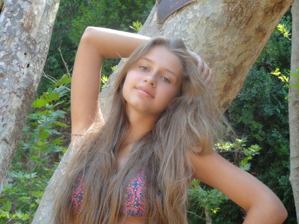 Маргарита Нургалеева