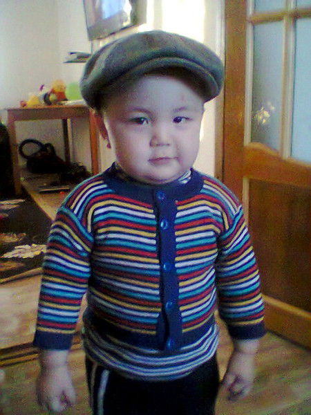 Орал Курмангалиев