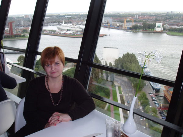 Ирина Гнусина