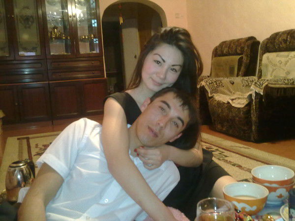 Омар Омаров