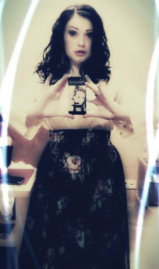 Олеся Шагрова