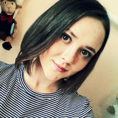 Наталья Феденёва