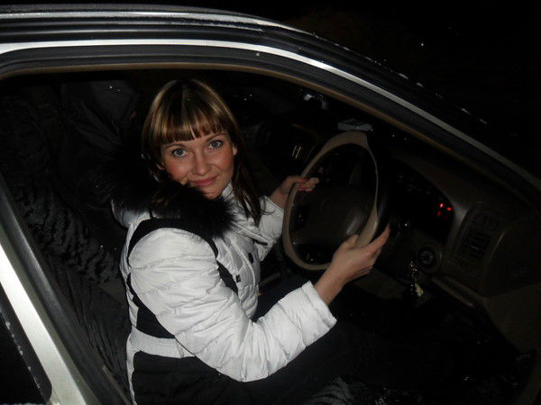 Юлия Цуканова