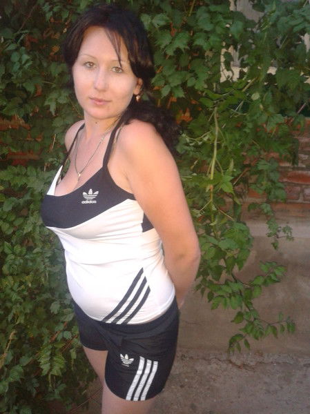 Светлана Вергуль