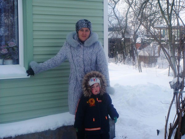 Ирина Ефимова