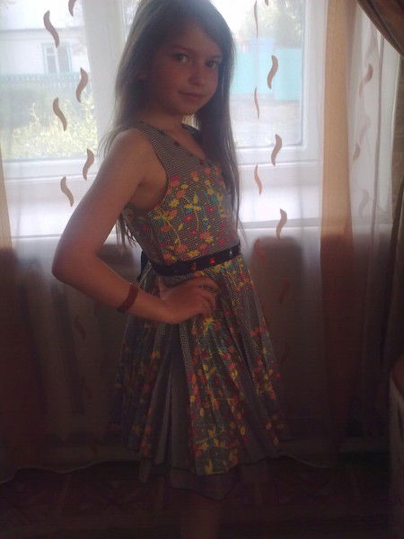 Екатерина Борисова