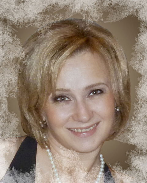 Алла Крыжановская