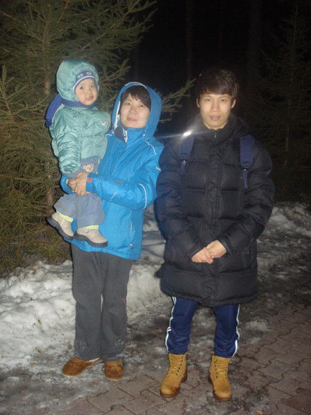 Гульмира Касымова