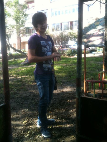 Александр Брагин