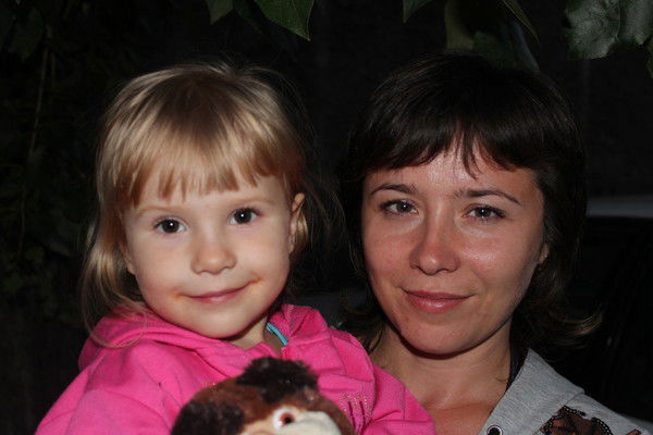 Юлия Солоха