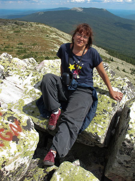 Вера Демичева