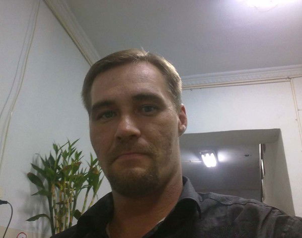 Андрей Красоткин