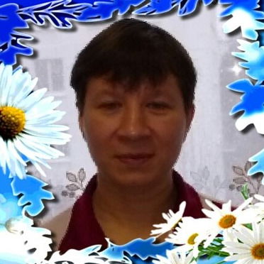 Галя Платанина