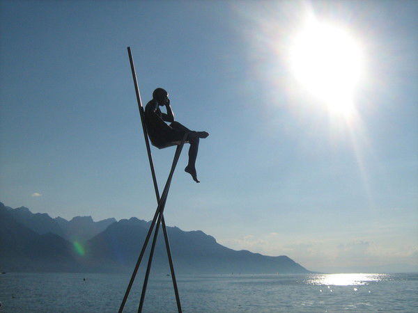 Николай Глазов