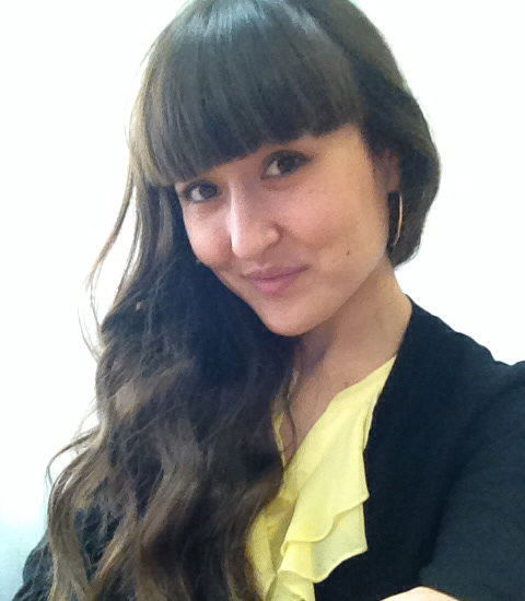 Динара Чагирова