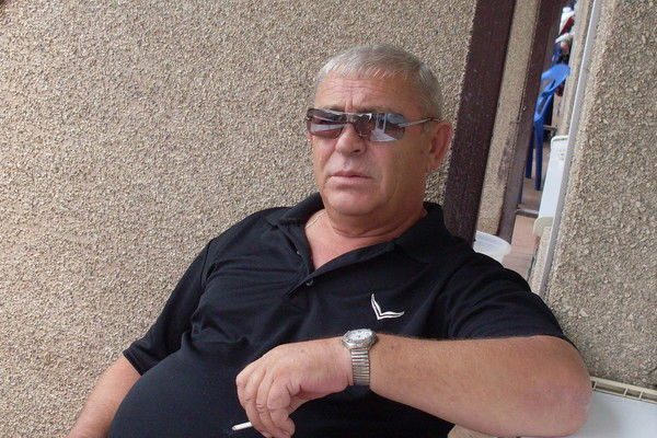 Сергей Буздалин