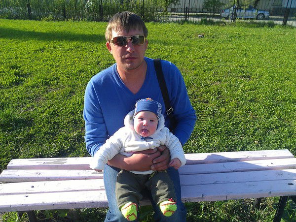 Алексей Кореньков