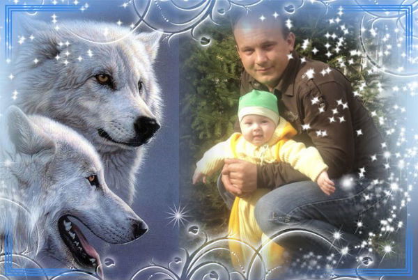 Владислав Харевич