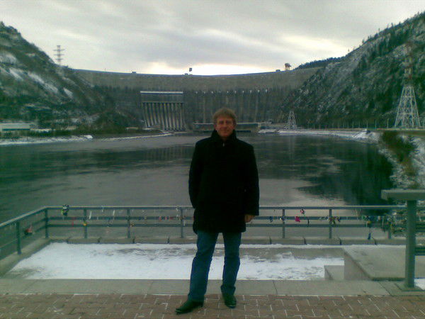 Сергей Бобров