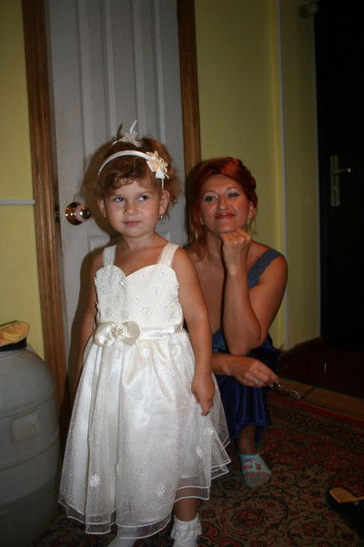 Светлана Менякина (Павлюченко)