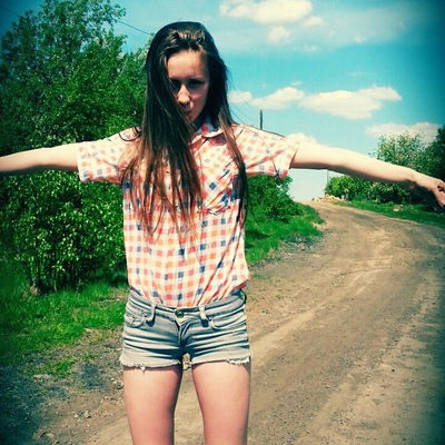 Юлия Ибрагимова