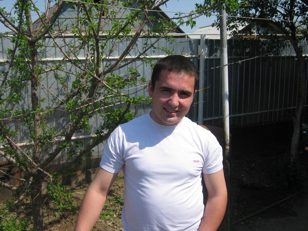 Сергей Далиев