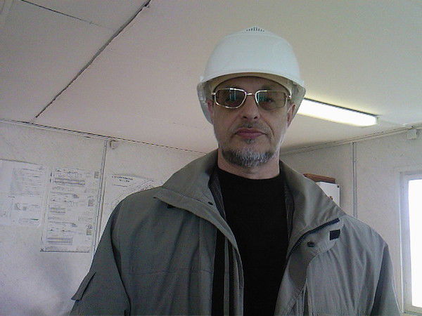 Владимир Виноградов